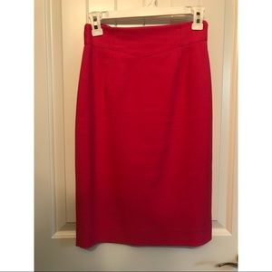 Antonio Melani pencil skirt